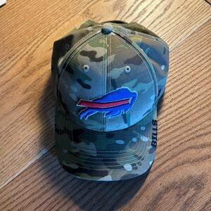 Bills Hat